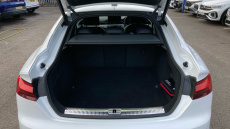 Audi A5 35 TDI S Line 5dr S Tronic Diesel Hatchback